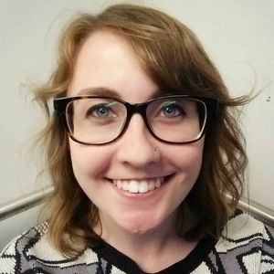 Meet your Posher, Margaret